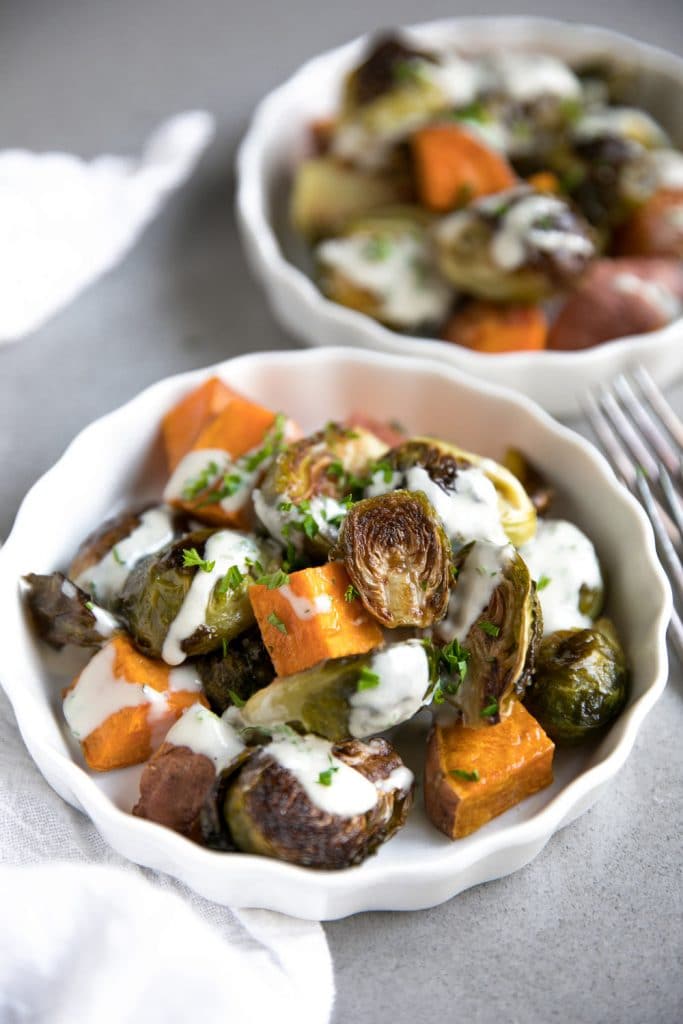 20 Gourmet Vegetable Side Dishes Salty Side Dish