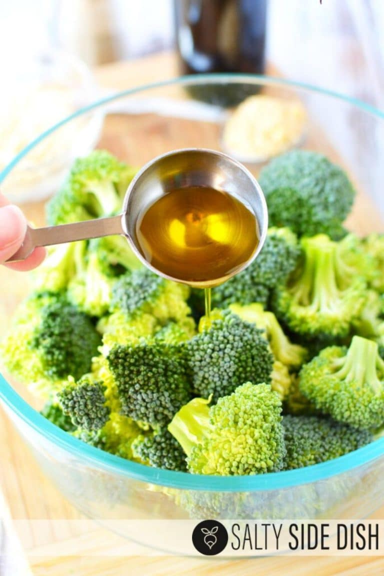 Does Roasting Broccoli Remove Nutrients? Tips to Maximize Benefits