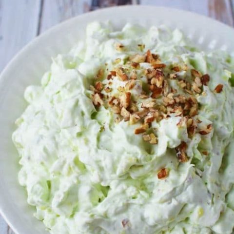Watergate Salad