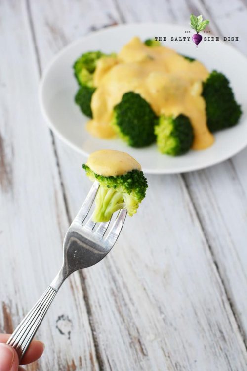 how to make a cheese sauce for broccoli how to make a cheese sauce for broccoli