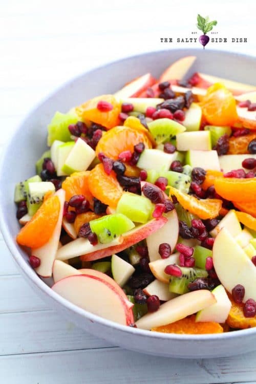 Fruit Salad