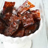 Candied Bacon Recipe