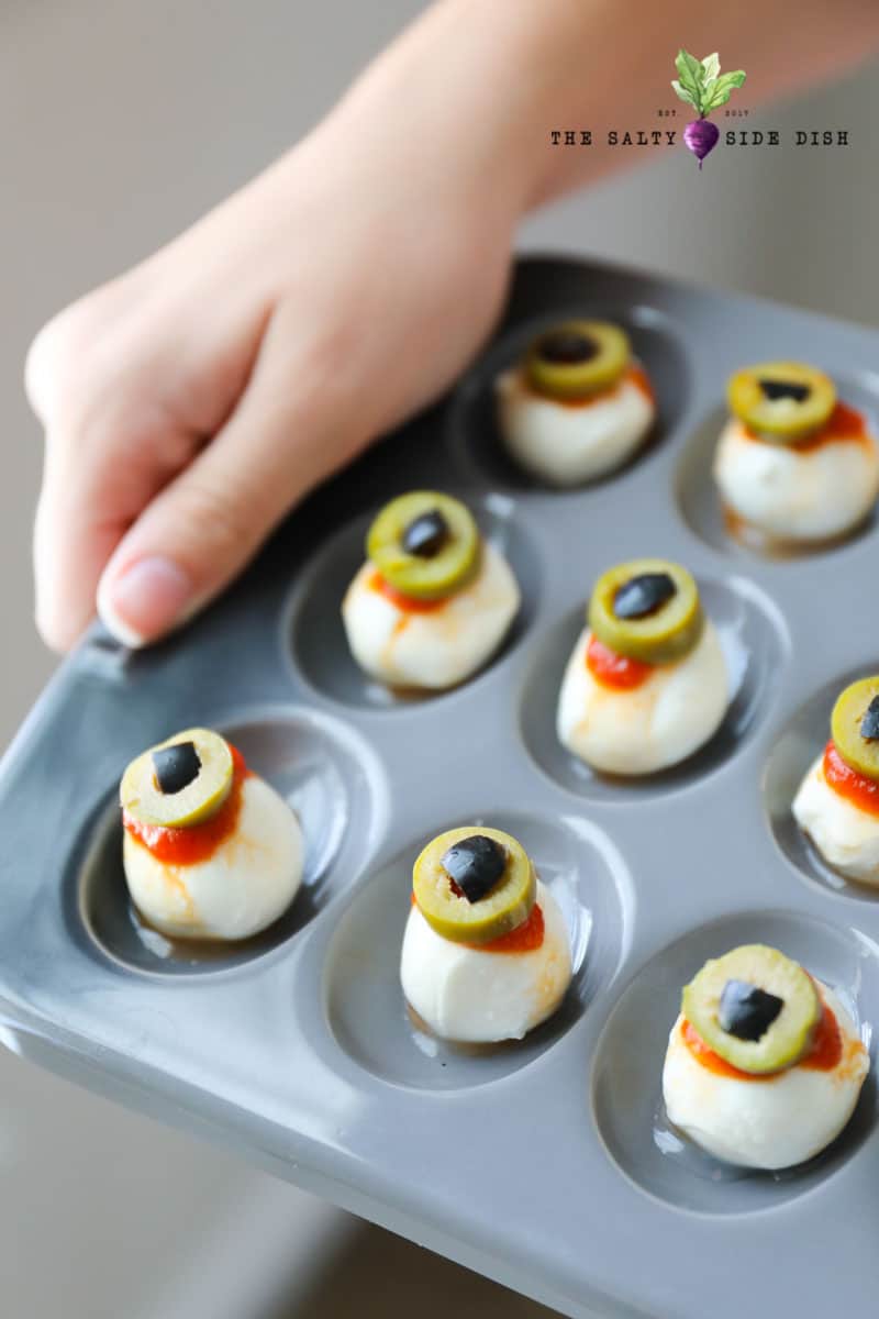Halloween Food