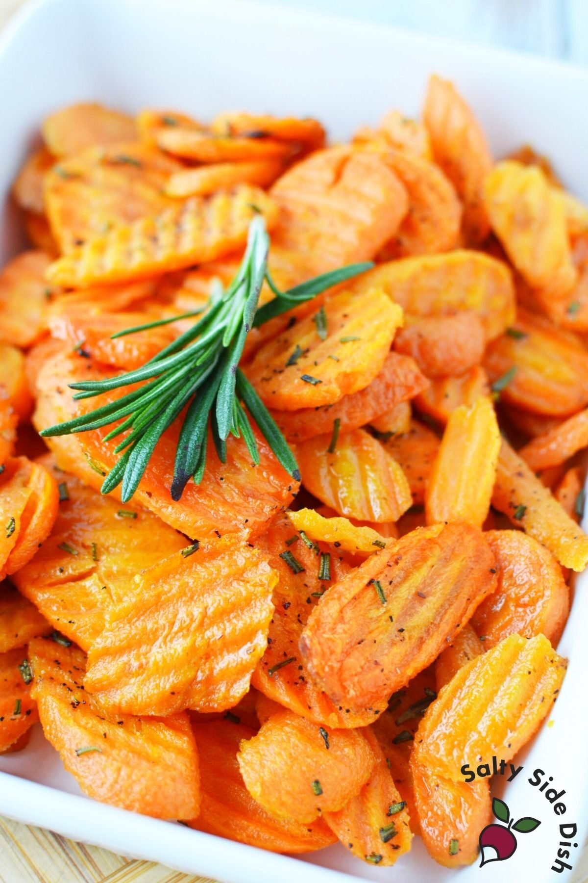 crinkle cut fries recipe.