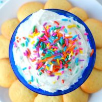 Funfetti Dip