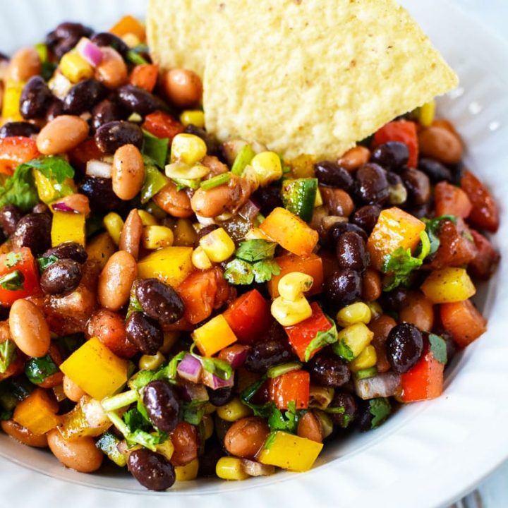 Cowboy Caviar