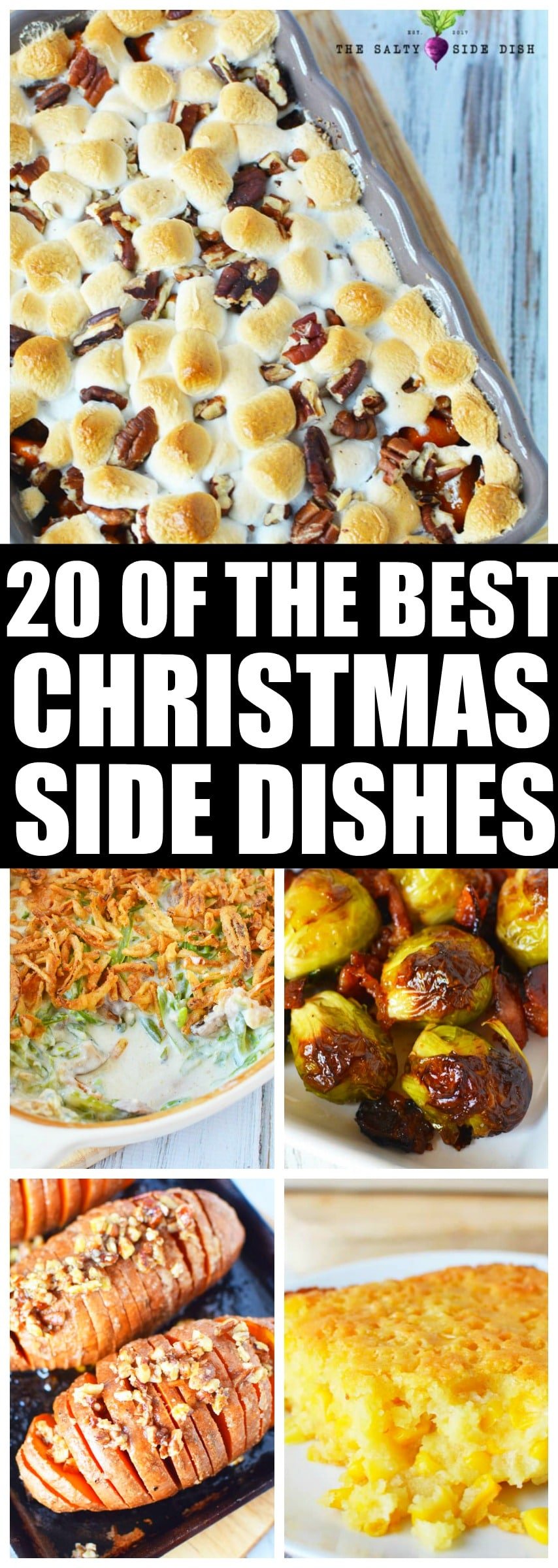 20 of the best christmas side dishes traditional christmas side dish recipes christmas - Best Christmas Side Dishes 20 of the best christmas side dishes traditional christmas side dish recipes christmas - Best Christmas Side Dishes