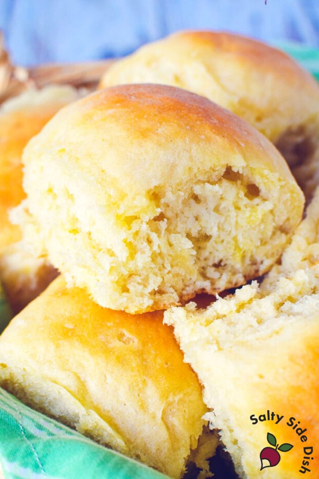 easy-yeast-roll-for-beginners-in-1-hour-salty-side-dish