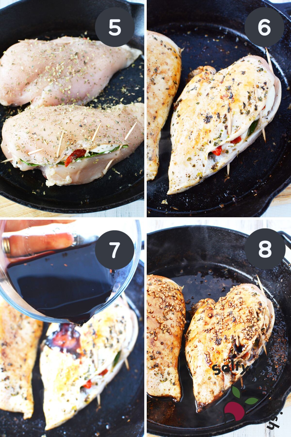 easy chicken breast recipe.