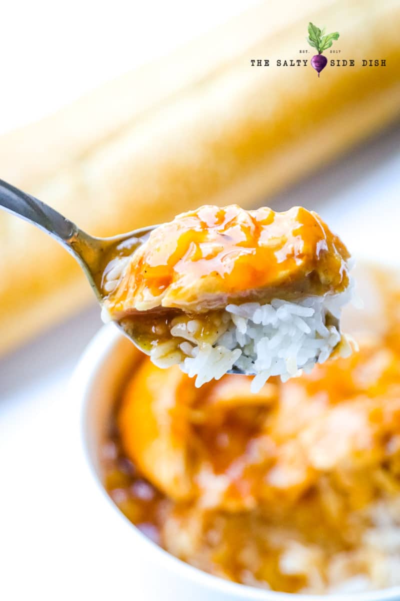 Pineapple Chicken Crockpot Hawaiian Bbq Chicken