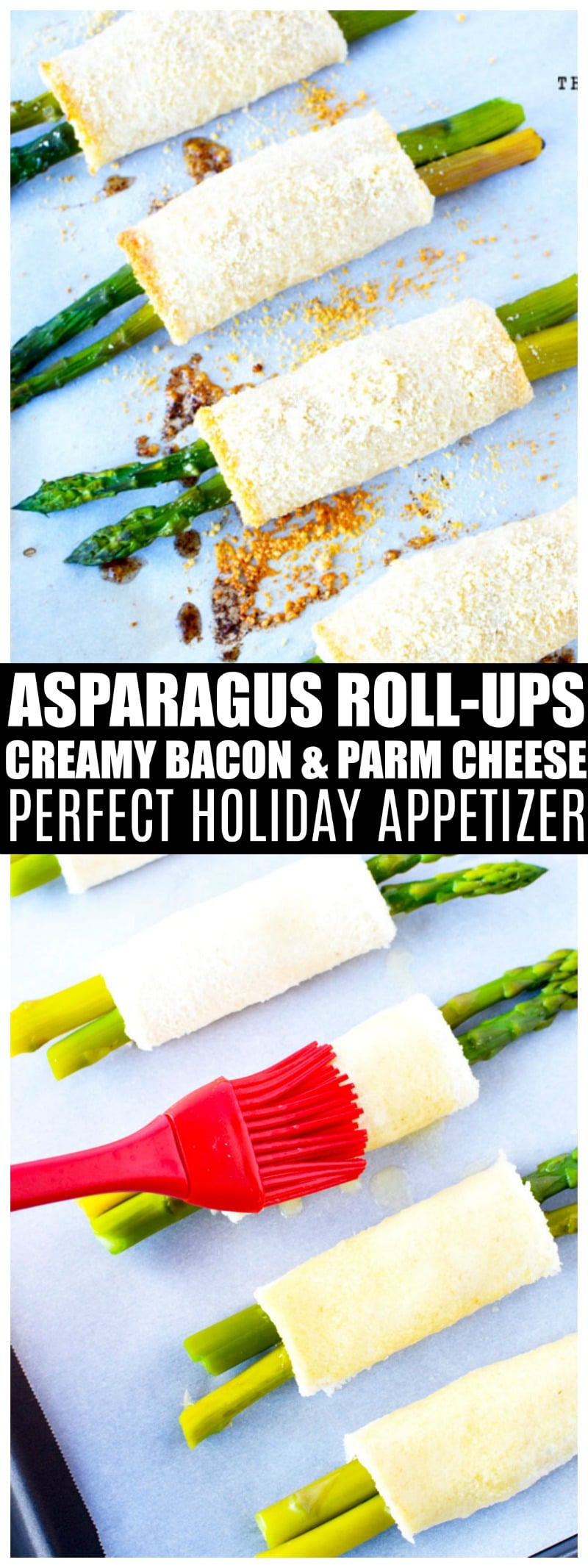 Oven Roasted Asparagus with Parmesan Cheese wrapped in bread crusts and creamy cheese is a unique asparagus appetizer for a crowd. #appetizer #sidedish #asparagus #saltysidedish #vegetables Oven Roasted Asparagus with Parmesan Cheese wrapped in bread crusts and creamy cheese is a unique asparagus appetizer for a crowd. #appetizer #sidedish #asparagus #saltysidedish #vegetables