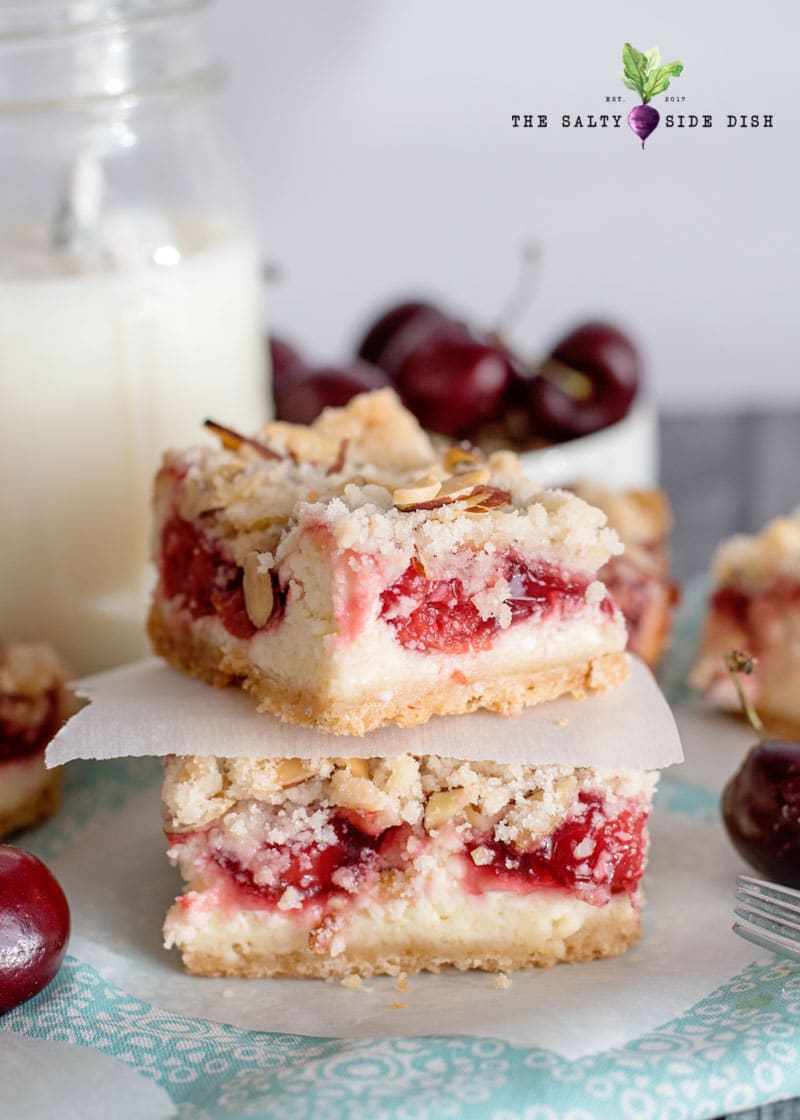 slutty cheesecake bars