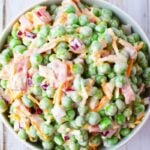 Easy side dish recipes and ideas.