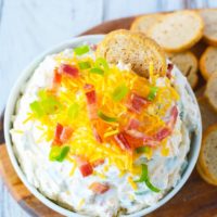Neiman Marcus Dip Recipe