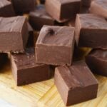 christmas fudge recipe.