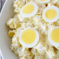 Hellmann's Potato Salad