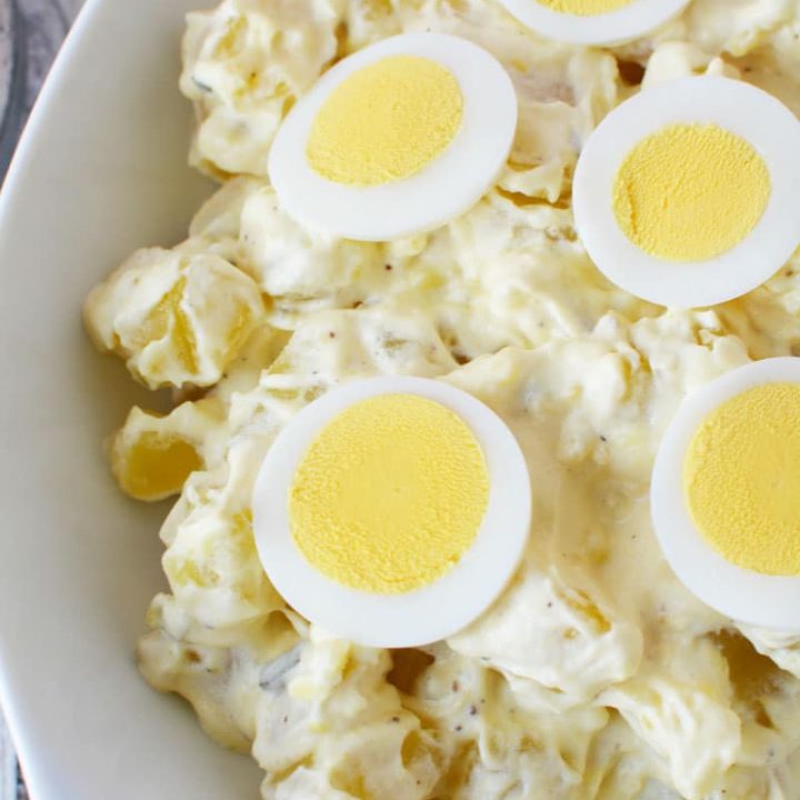 Hellmann's Potato Salad