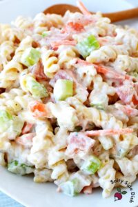 best tuna pasta salad
