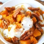 thanksgiving slow cooker side dishes.