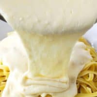 Keto Alfredo Sauce Recipe | Flavorful!