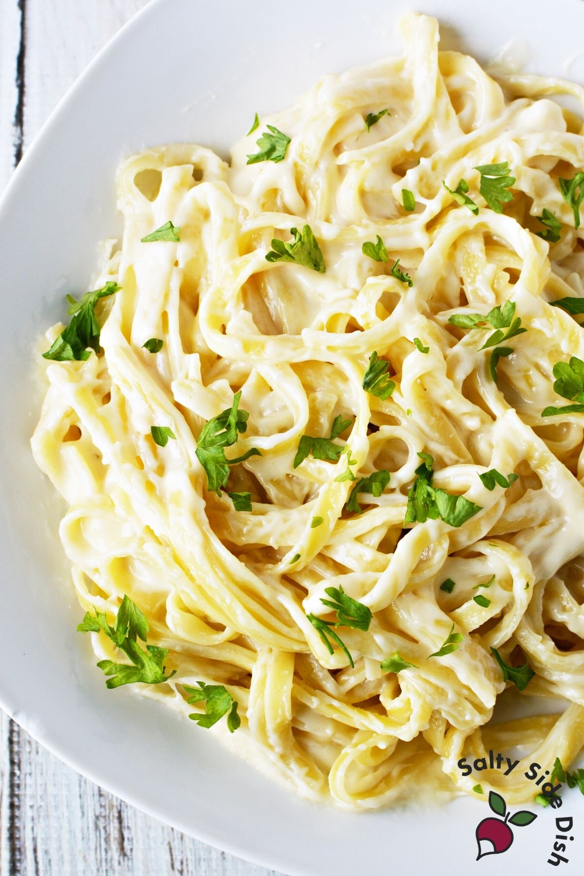 Keto Alfredo Sauce With Low Carb Pasta Salty Side Dish Recipes Keto Alfredo Sauce With Low Carb Pasta Salty Side Dish Recipes