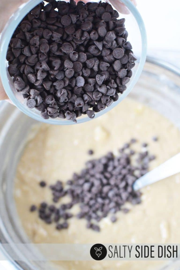 Crockpot Banana Bread Recipe Easy Slow Cooker Bread