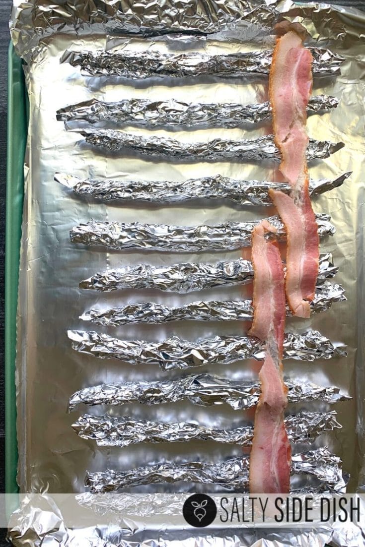 Crispy Bacon in the Oven with THIS Recipe Trick! SO Easy, WOW!