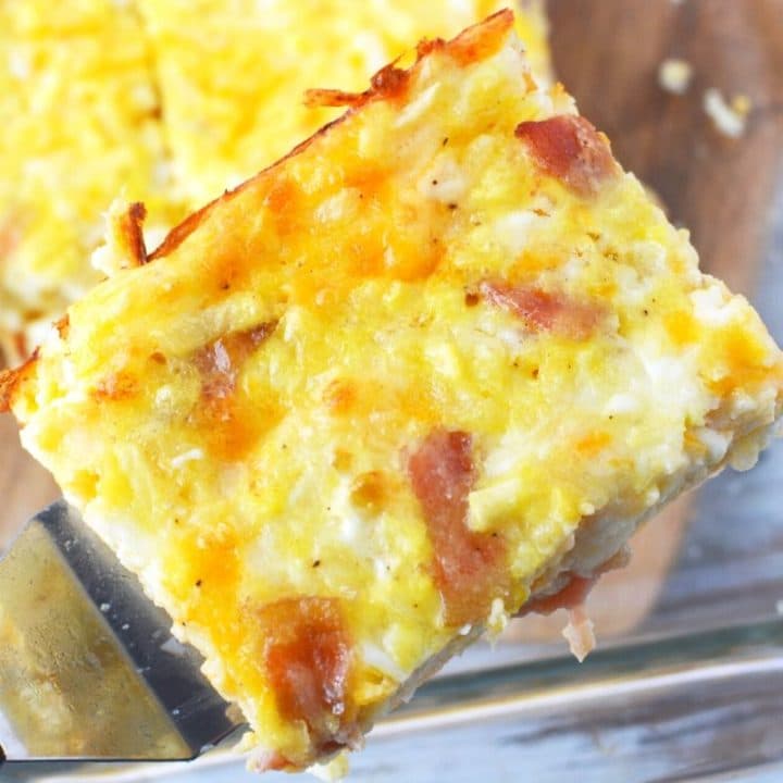 Comforting Casseroles for Breakfast, Lunch, and Dinner Salty Side