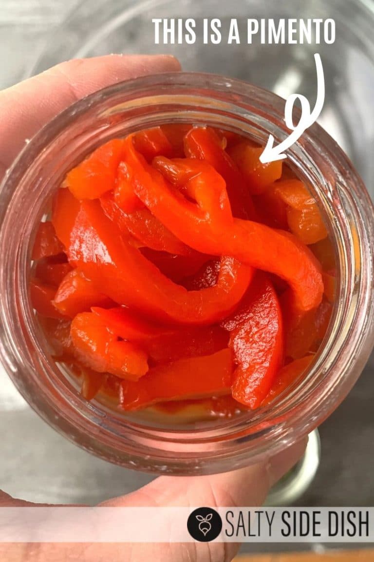 Pimento Cheese Dip (or Spread) is Easier than you think! Salty Side Dish