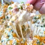 jalapeno popper dip recipe