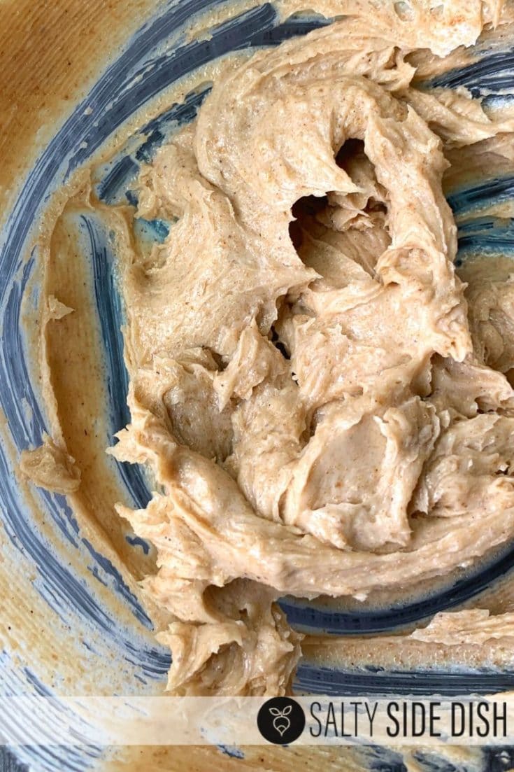 Cinnamon Brown Sugar Butter with 3 Easy Ingredients!