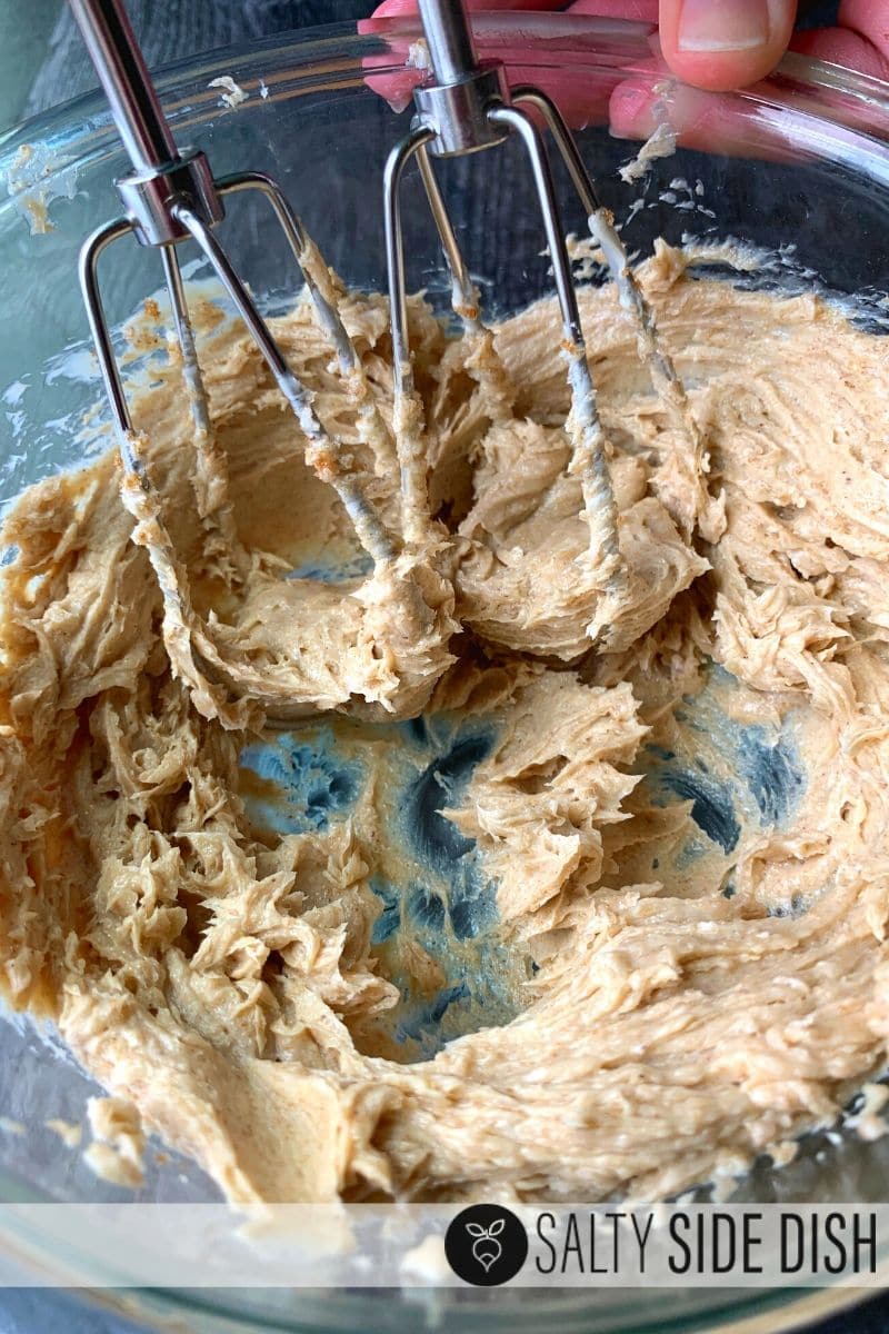 Cinnamon Sugar Butter Recipe Made with Brown Sugar