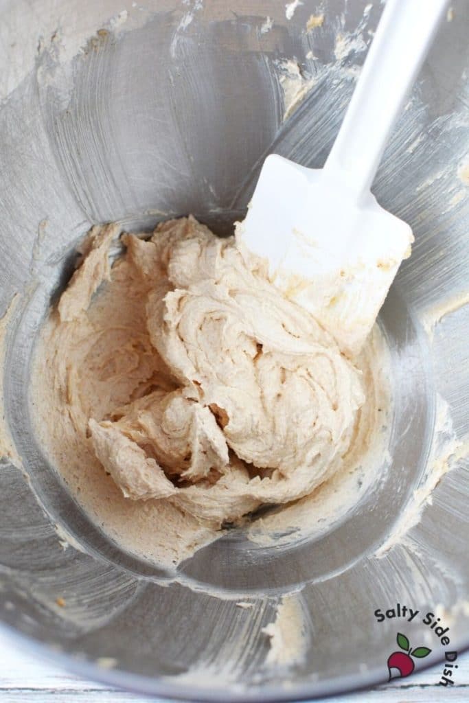 Cinnamon Brown Sugar Butter with 3 Easy Ingredients!