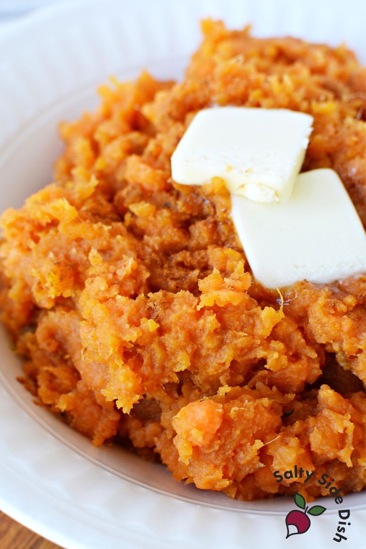 🍠 Instant Pot Magic: Perfect Sweet Potatoes Every Time!