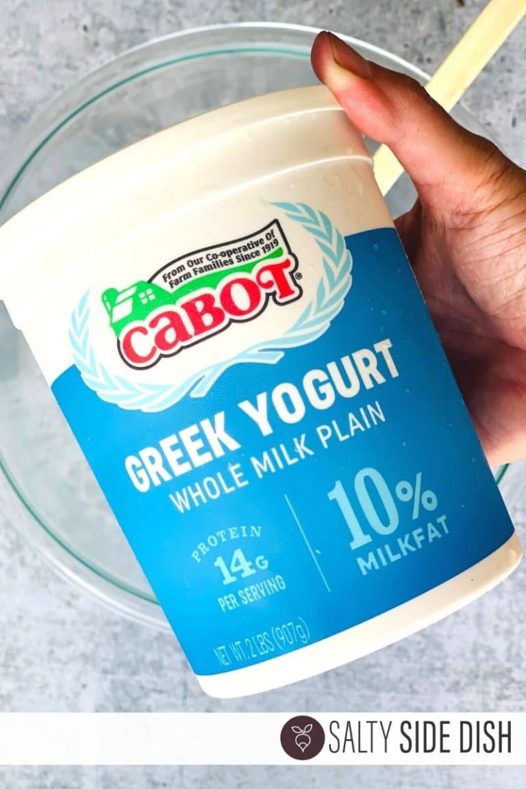 Creamy Greek Yogurt Veggie Dip Recipe Easy & Delicious