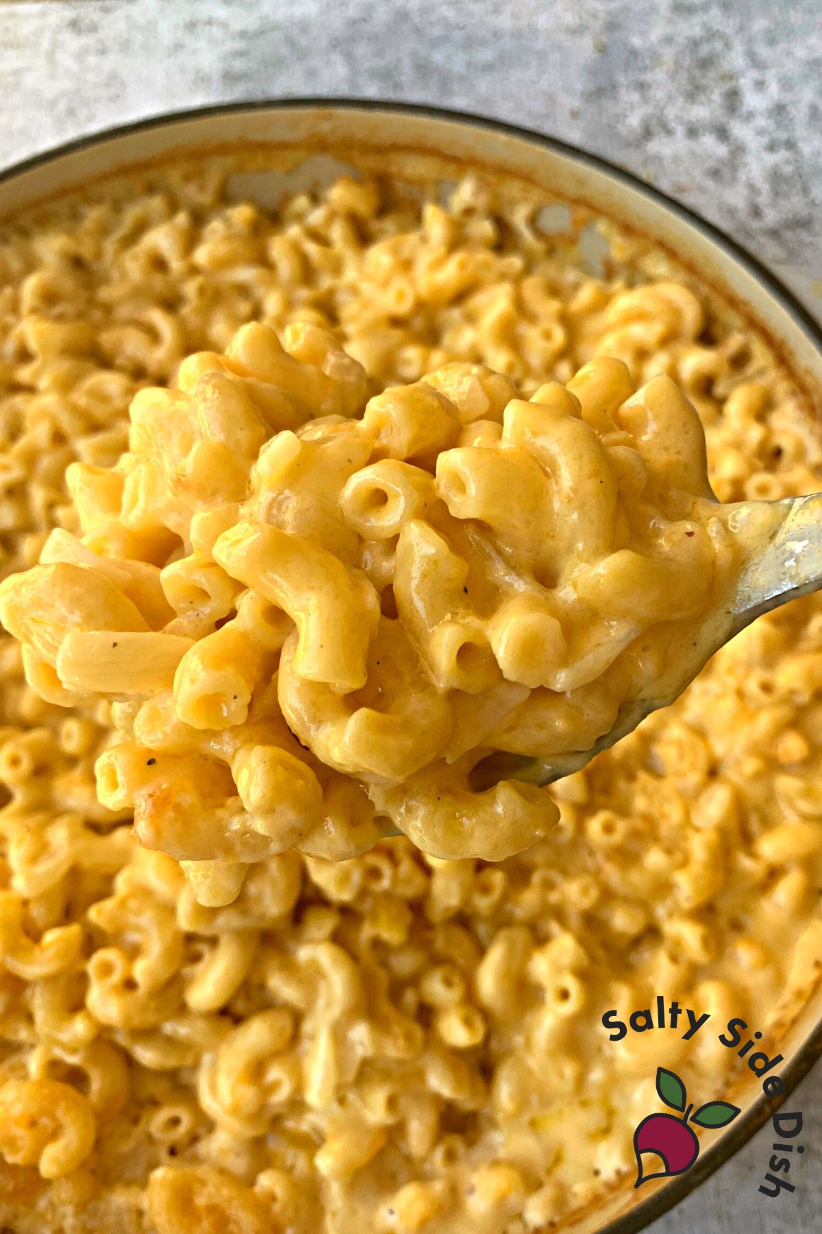 best recipe for macaroni and cheese.