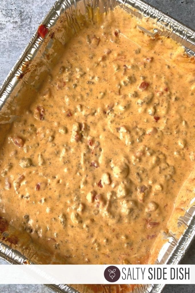 Restaurant Queso Recipe Tiktok Find Vegetarian Recipes