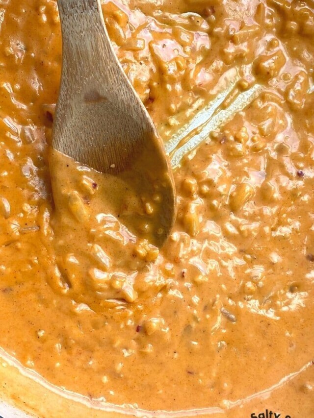 Gigi Hadid Pasta!