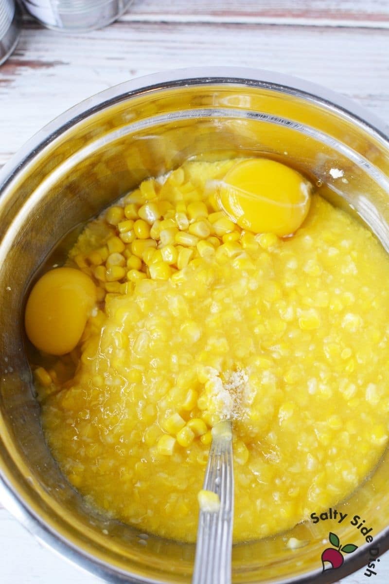 Corn in 2025 the ninja foodi
