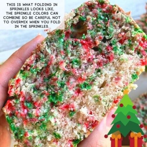 Ice Cream Bread {TikTok Viral Recipe with 2 Ingredients} Salty Side Dish