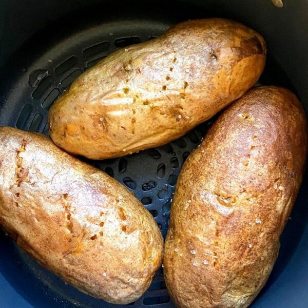 Ninja Foodi Recipes All In One Recipes Salty Side Dish