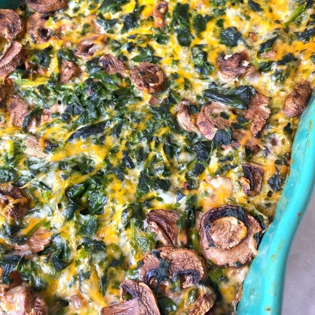 best savory breakfast casserole