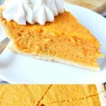 black folks sweet potato pie recipe.