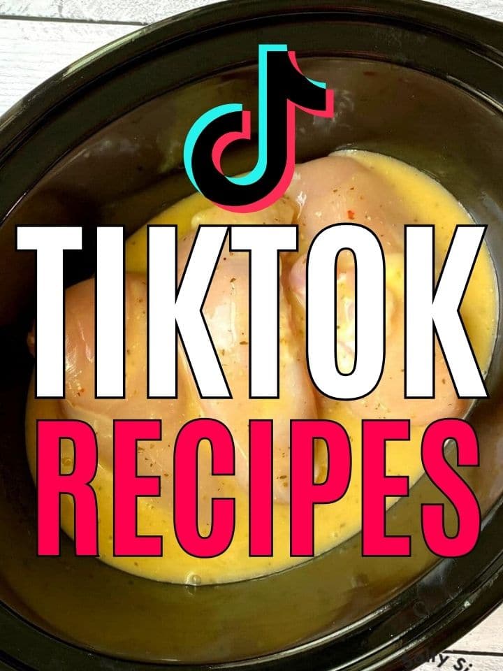 5 TikTok Recipes That Work Shockingly Well Salty Side Dish