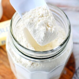 baking mix recipe