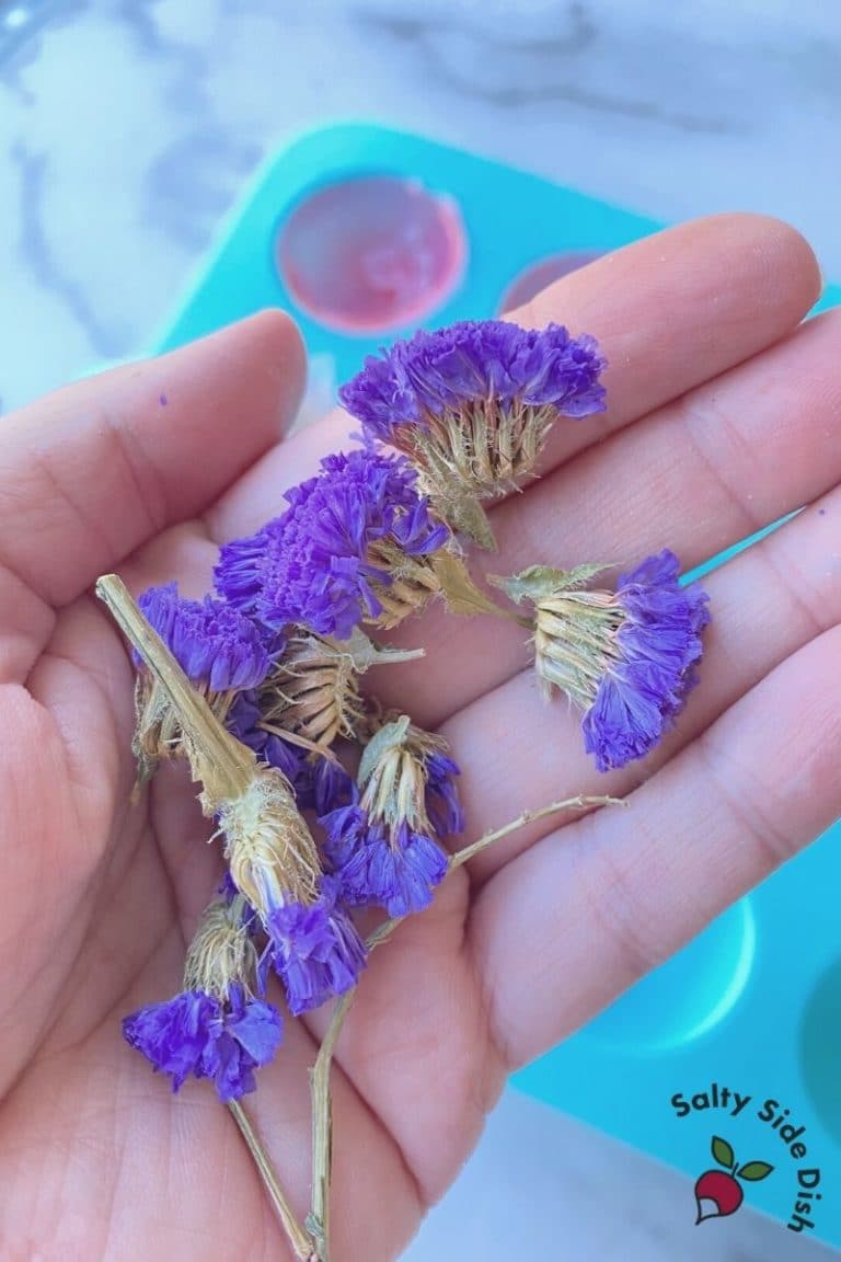 TikTok Tea Bombs Recipe (No Isomalt Needed!) Salty Side Dish