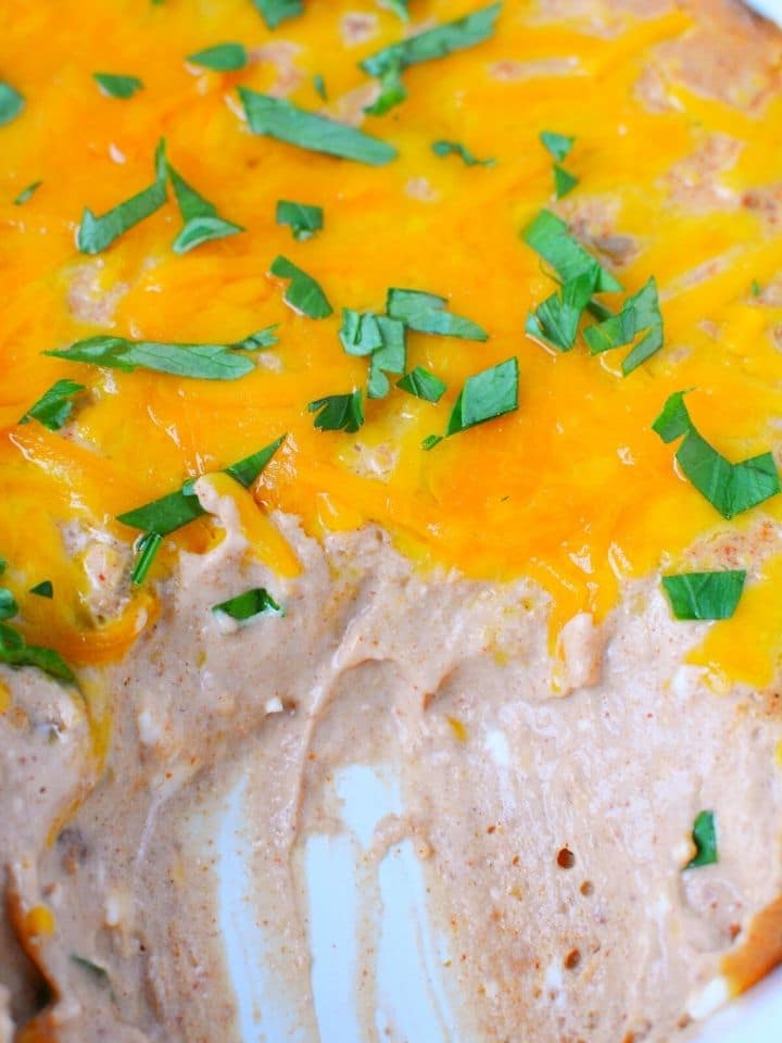 10 of the BEST Game Day Football Dip Recipes Salty Side Dish