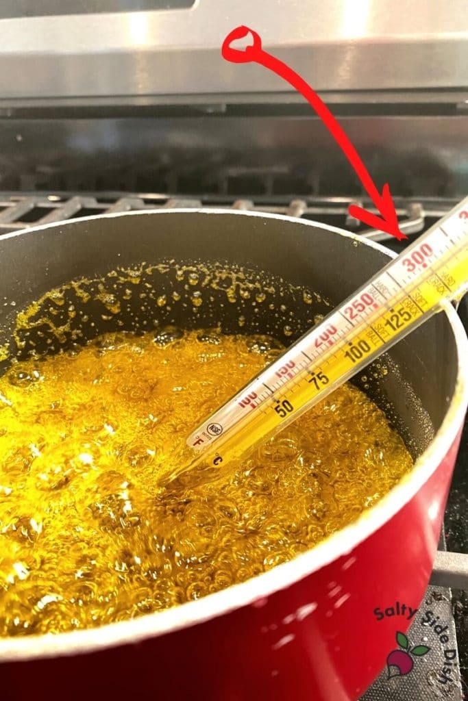 TikTok Tea Bombs Recipe (No Isomalt Needed!) Salty Side Dish