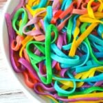 featured rainbow pasta recipe