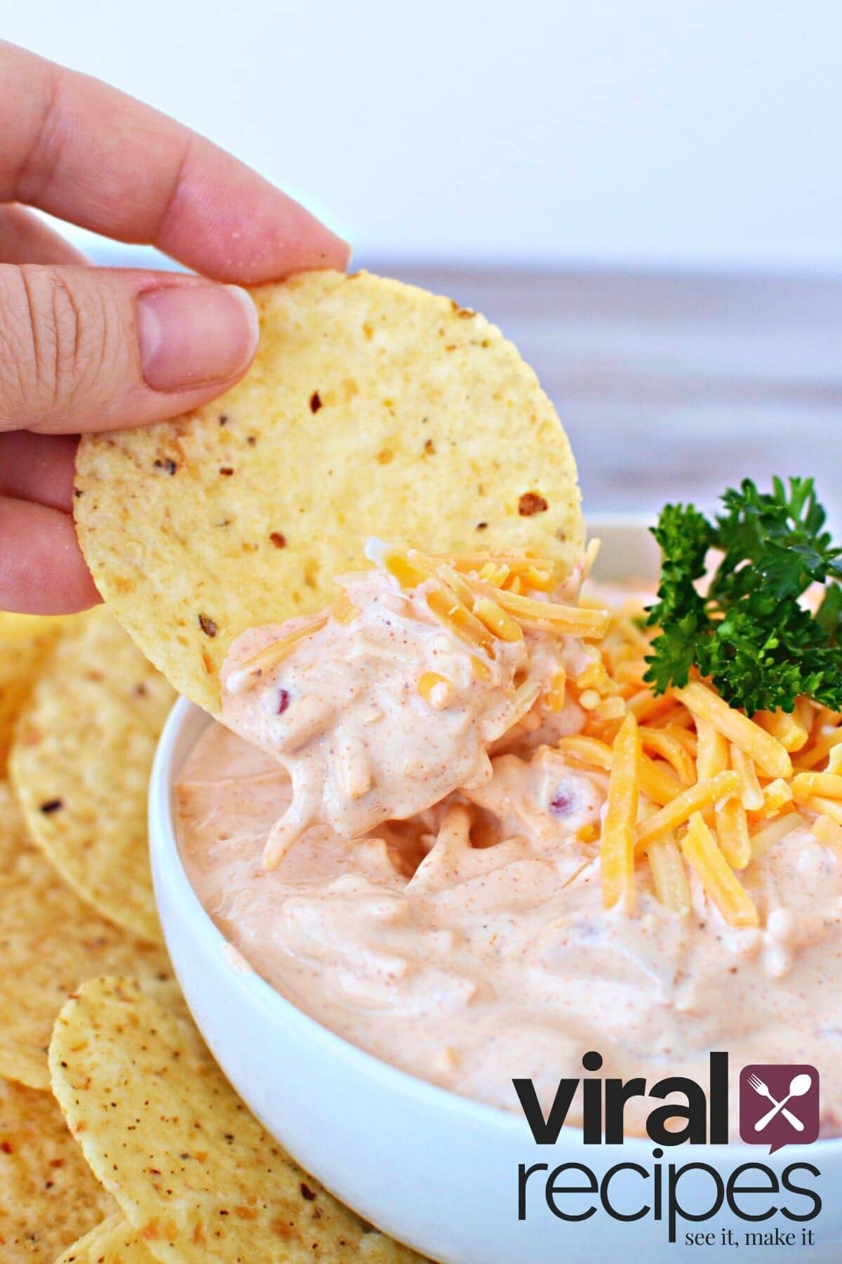 boat dip recipe.